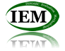 NSA IAEM Logo
